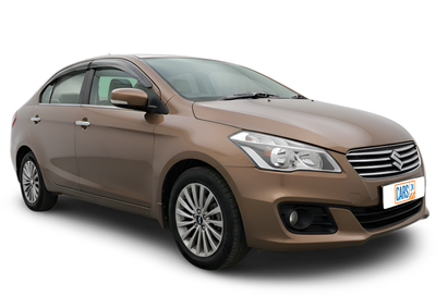 Maruti Ciaz-img